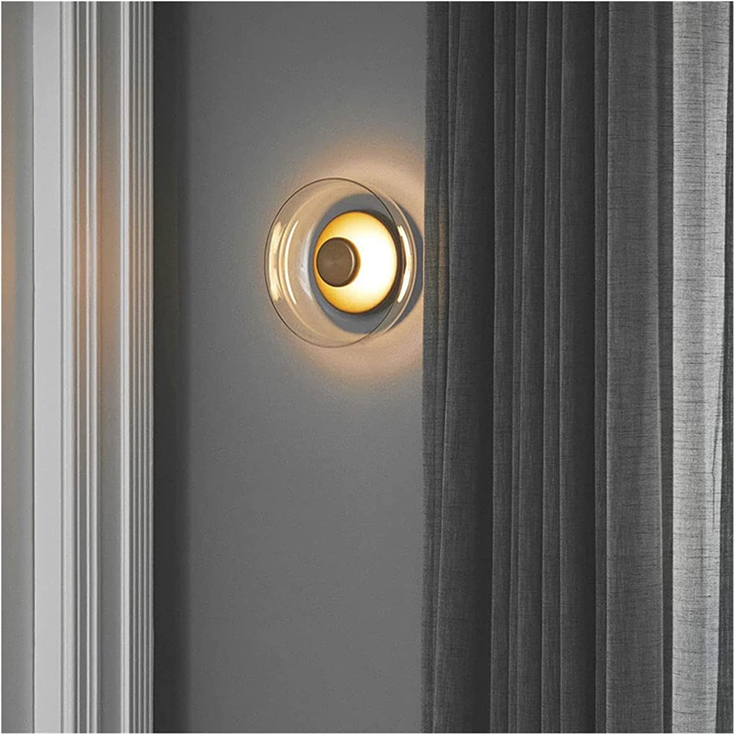 Lucent Wall Light